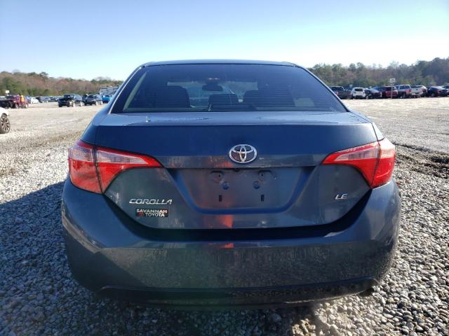 2T1BURHE9KC226645 | 2019 TOYOTA COROLLA L