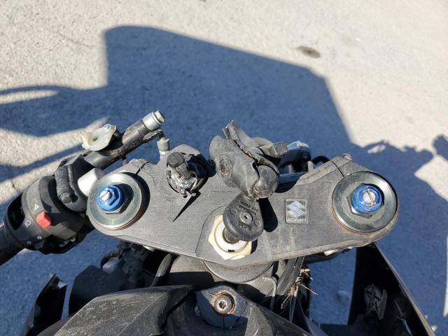2007 SUZUKI GSX-R1000 JS1GT77A472115111