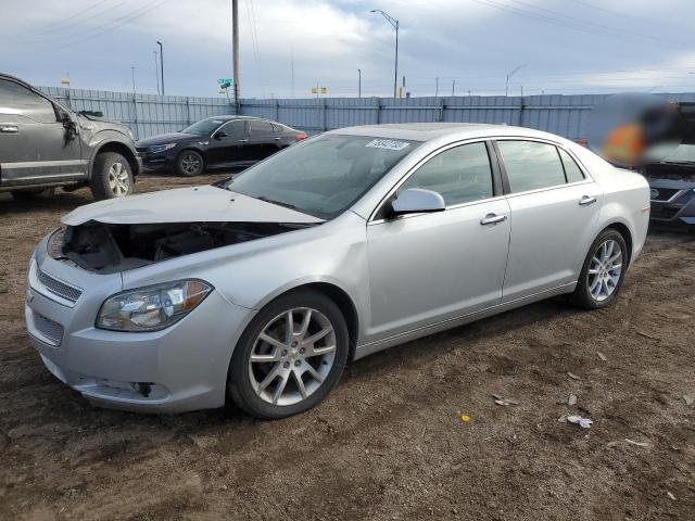 2012 Chevrolet Malibu LTZ