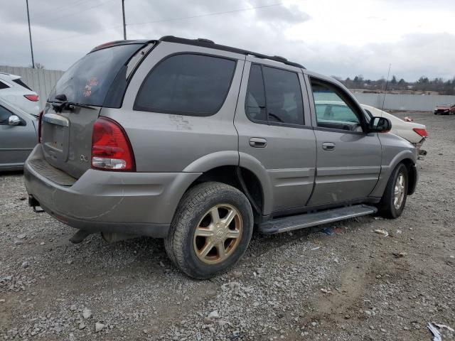 5GADT13SX52268126 2005 Buick Rainier Cxl