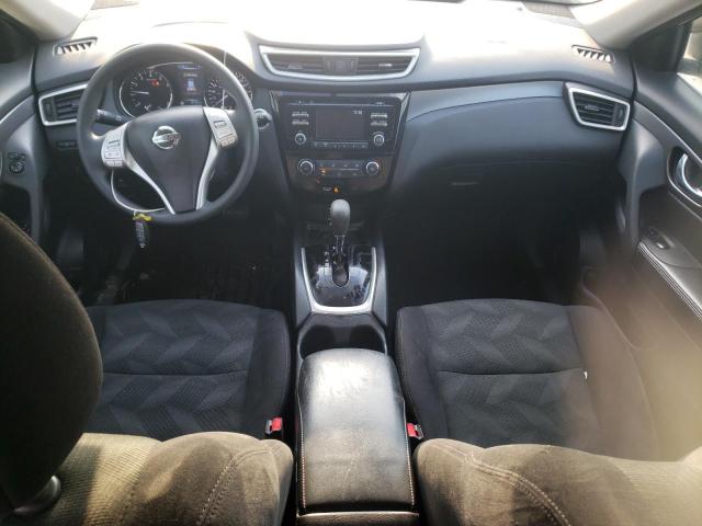 2016 NISSAN ROGUE S - 5N1AT2MV1GC761427