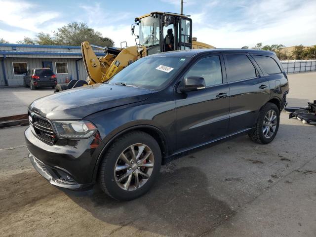 2014 Dodge Durango R/T