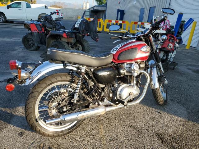 2022 KAWASAKI EJ800 D - JKBEJCD19NA004515
