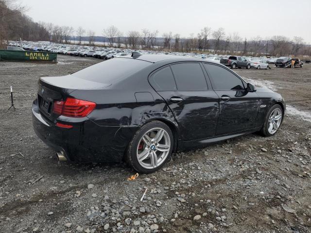 VIN WBA5B3C51ED534758 2014 BMW 5 Series, 535 XI no.3