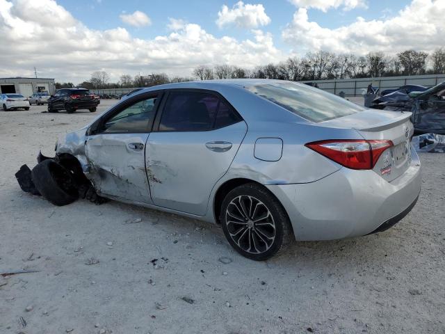 5YFBURHE4GP399416 | 2016 TOYOTA COROLLA L