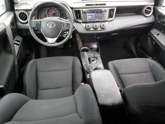 2T3ZFREV2EW094027 | 2014 TOYOTA RAV4 LE