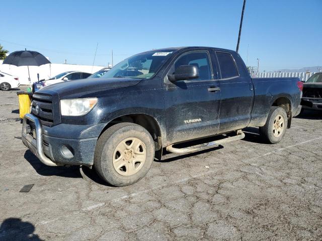 2013 Toyota Tundra 