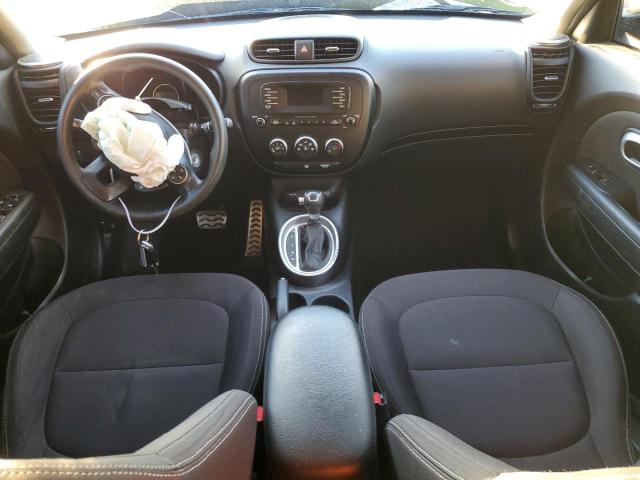 KNDJN2A25F7800276 | 2015 KIA SOUL