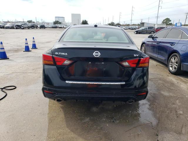 1N4BL4DV6NN409679 | 2022 NISSAN ALTIMA SV