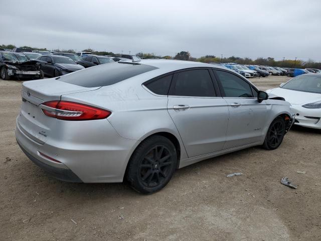 3FA6P0LU4KR263833 | 2019 FORD FUSION SE