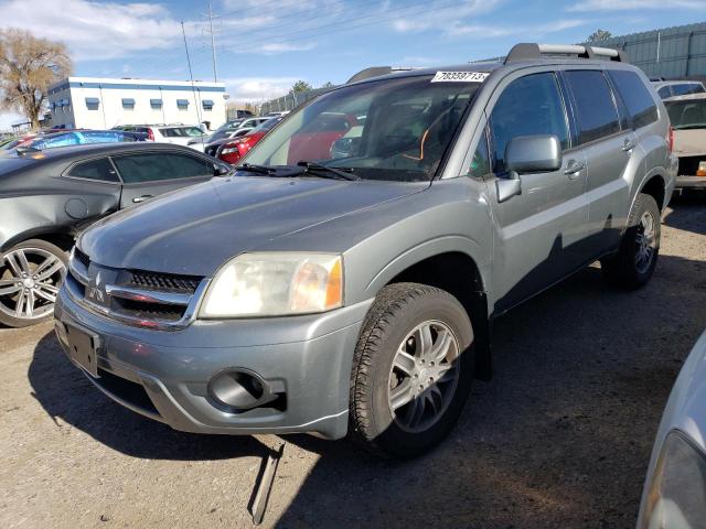 2007 Mitsubishi Endeavor SE