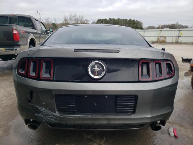 1ZVBP8AMXE5218684 | 2014 FORD MUSTANG