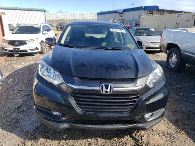 3CZRU5H79GM719047 | 2016 HONDA HR-V EXL