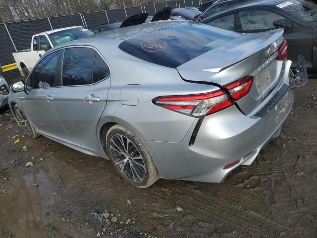 4T1B11HK4JU631129 | 2018 TOYOTA CAMRY L