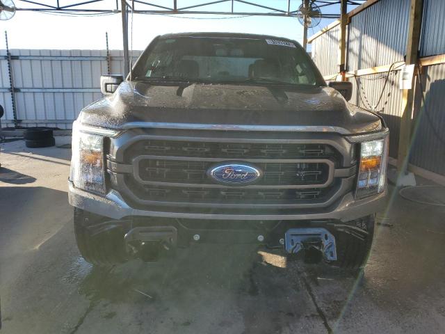 1FTEW1C51PFB83692 | 2023 FORD F150 SUPER