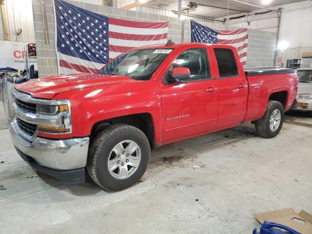 2GCVKPECXK1156095 | 2019 CHEVROLET SILVERADO