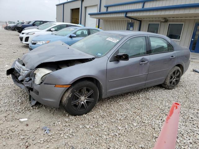 2006 Ford Fusion SE