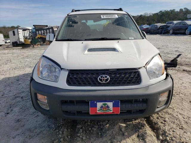 JTEGH20V230113852 | 2003 Toyota rav4