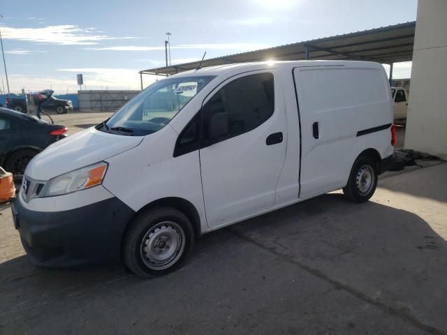 2015 Nissan NV200 