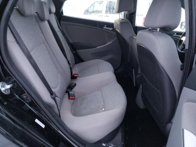 2016 HYUNDAI ACCENT SE - KMHCT4AE8GU118429