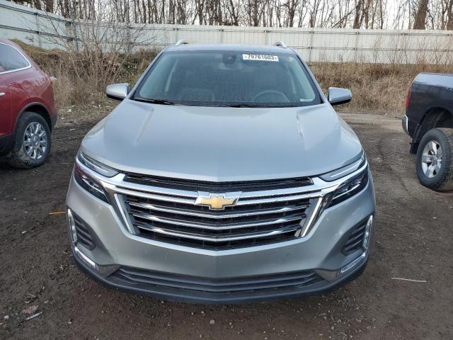 3GNAXNEG4PL162138 | 2023 CHEVROLET EQUINOX PR