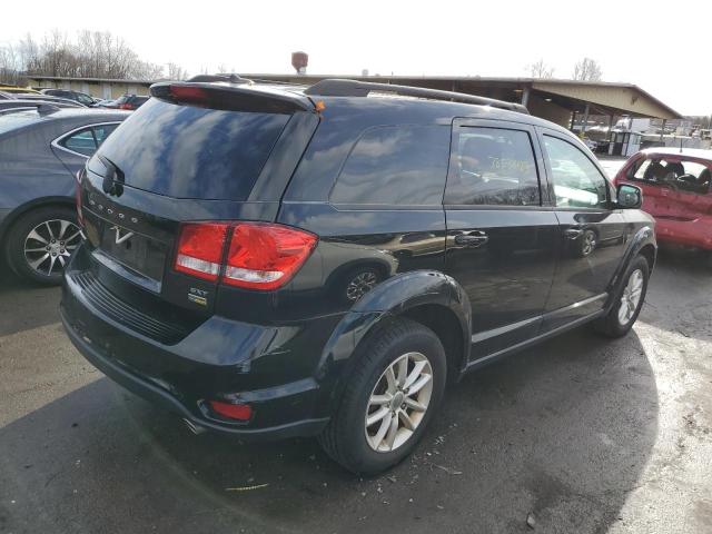 2015 Dodge Journey Sxt VIN: 3C4PDCBG2FT610394 Lot: 78536423