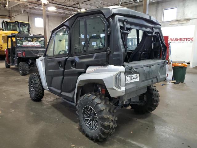 2022 YAMAHA WOLVERINE - 5Y4AN39Y0NA106568