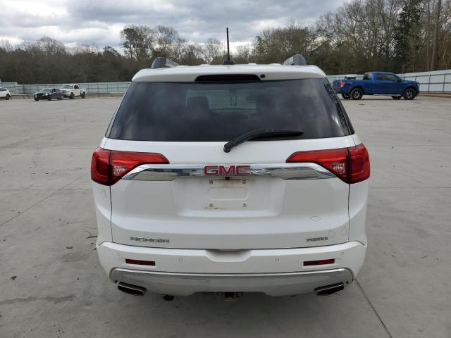 1GKKNXLS6HZ187868 | 2017 GMC ACADIA DEN