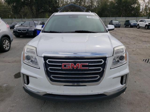 2GKALPEK0H6343090 | 2017 GMC TERRAIN SL