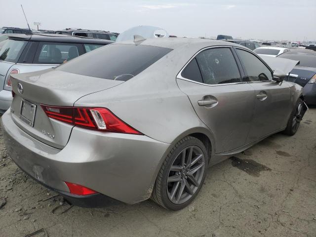 JTHBF1D23F5052872 | 2015 LEXUS IS 250