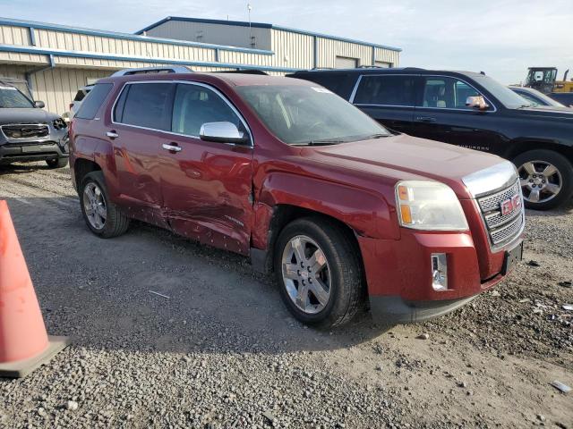 Vin: 2gkalwek6c6279737, lot: 79587983, gmc terrain slt 20124