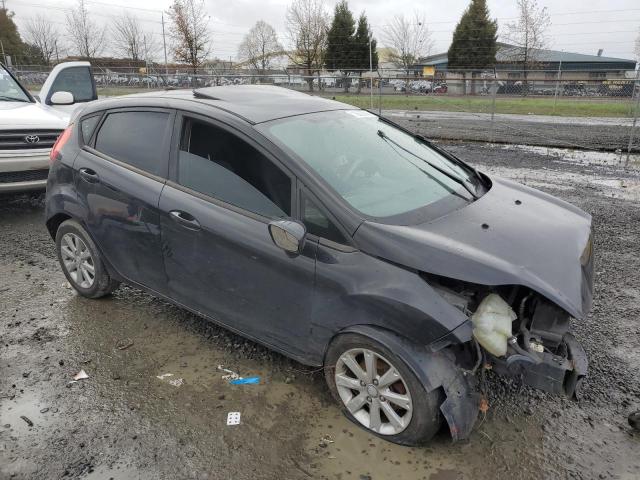Vin: 3fadp4ej2bm165222, lot: 78632093, ford fiesta se 20114