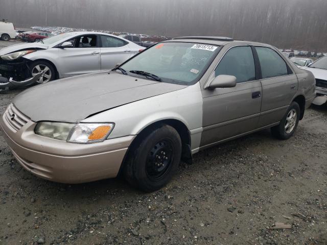 1997 Toyota Camry CE