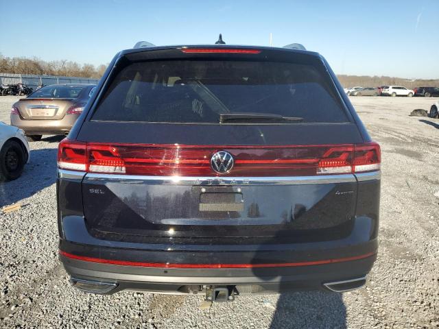 1V2BR2CA1RC504582 Volkswagen Atlas SEL 6