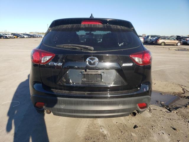 JM3KE2BY5G0643485 | 2016 MAZDA CX-5 SPORT