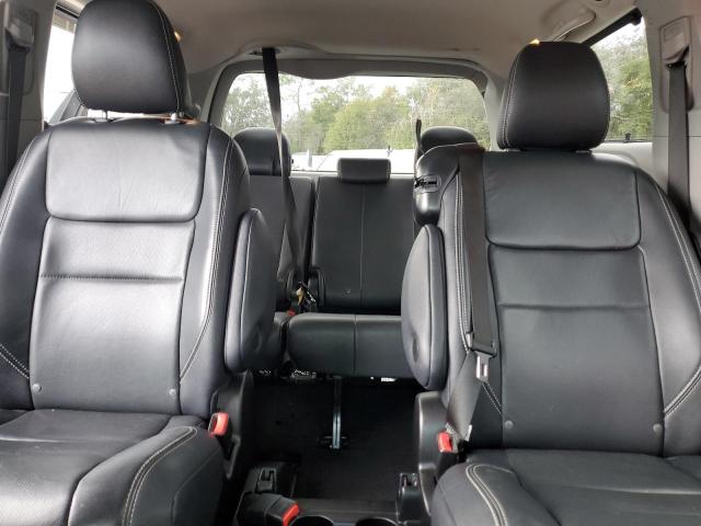 2015 TOYOTA SIENNA SPO - 5TDXK3DC0FS637121