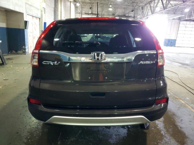 2HKRM4H59FH675599 | 2015 HONDA CR-V EX