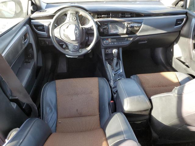 2T1BURHE6FC424721 | 2015 Toyota corolla l