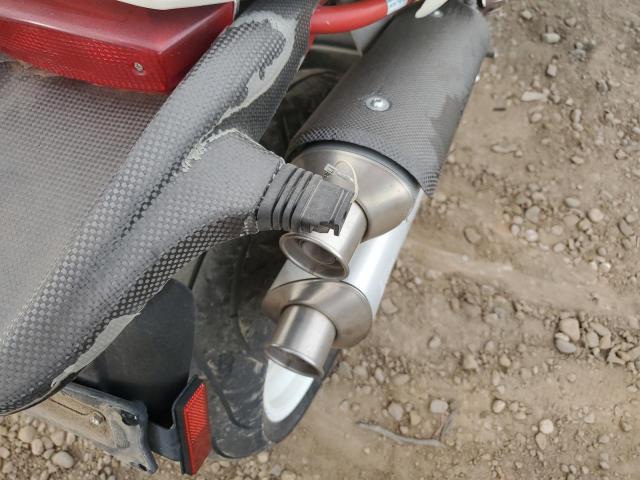 2007 DUCATI MONSTER S4 ZDM1RB5T67B086698