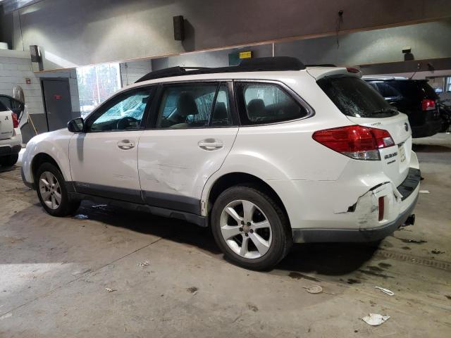 4S4BRBAC6E3258592 | 2014 SUBARU OUTBACK 2.