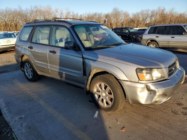2005 Subaru Forester 2.5Xs VIN: JF1SG65685G727377 Lot: 80966463