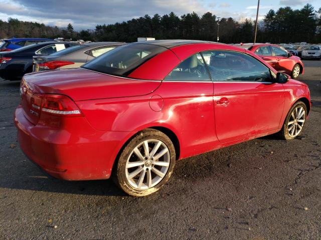 WVWBW8AH9EV002155 2014 VOLKSWAGEN EOS-2