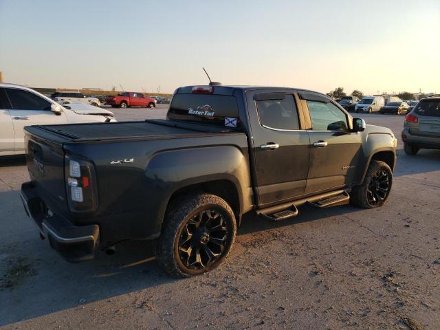 1GTG6CE36F1193579 | 2015 GMC CANYON SLT