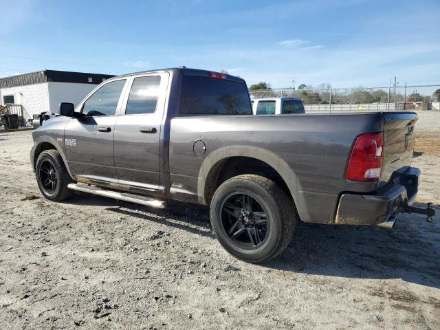 1C6RR6FT3FS623666 | 2015 RAM 1500 ST