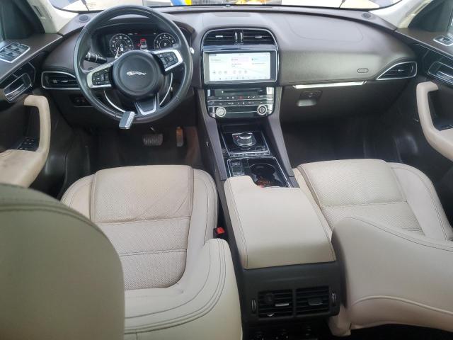 2020 JAGUAR F-PACE PRE - SADCK2FX5LA625648