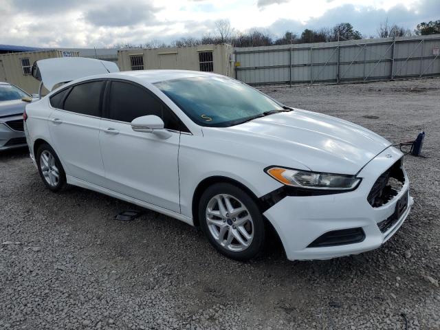 VIN 1FA6P0H71F5114937 2015 Ford Fusion, SE no.4