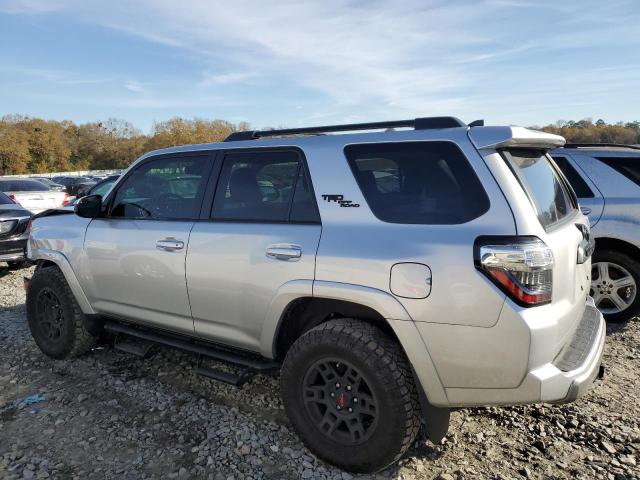 JTEPU5JR9N6011947 | 2022 TOYOTA 4RUNNER SR