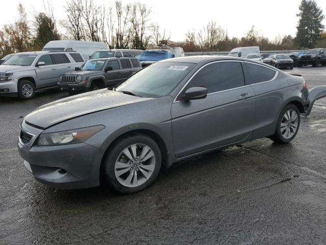 2008 Honda Accord Coupe EX-L