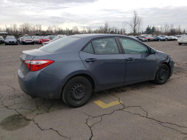 5YFBURHE7FP351259 | 2015 TOYOTA COROLLA L