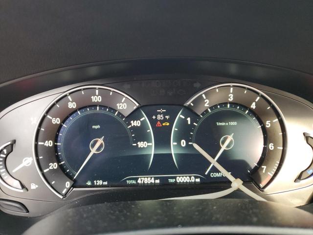 2019 BMW 530 XI - WBAJA7C57KWW17135